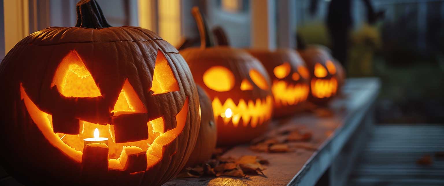 Halloween 2025