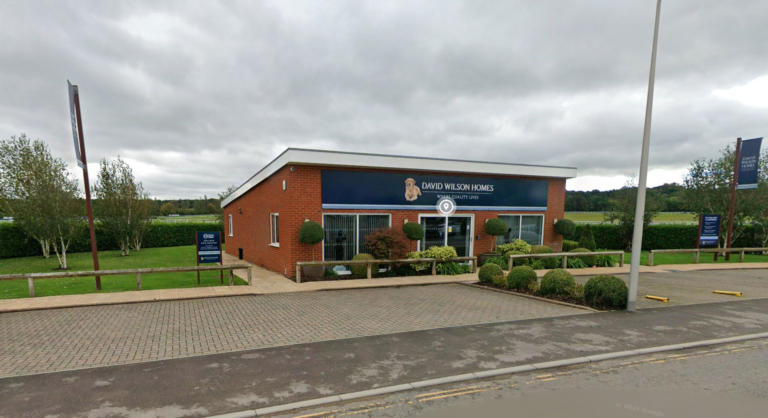 Greenham and RRA to work on Comunity Centre